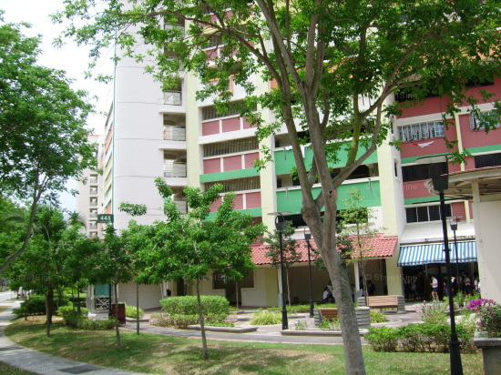 Tampines Street 42 thumbnail photo